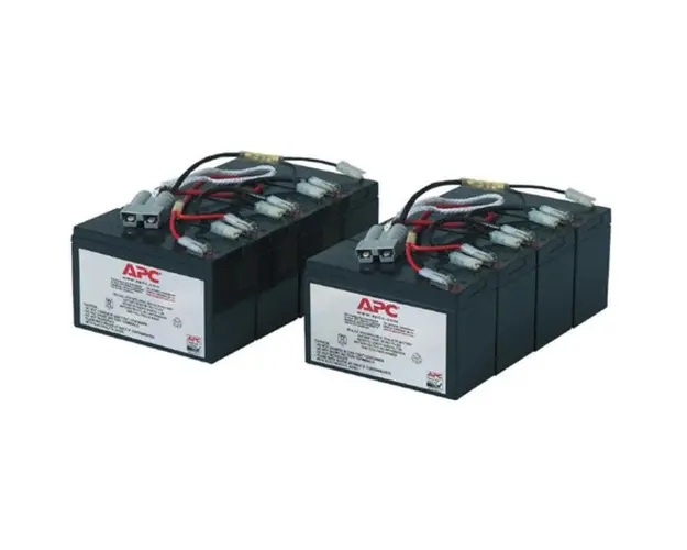 Acumulator RBC12