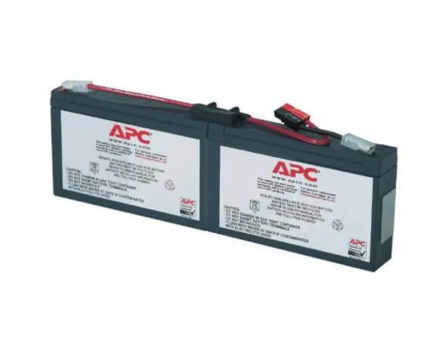 Acumulator RBC18