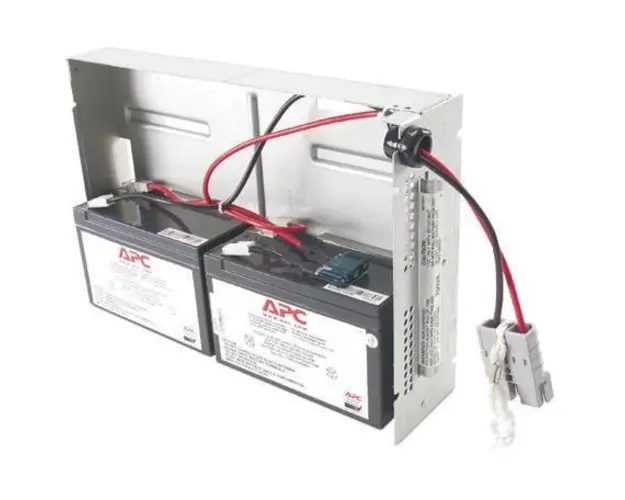 Acumulator RBC22