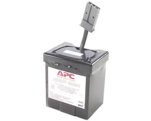 Acumulator RBC30