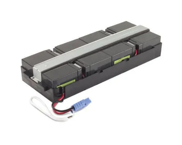 Acumulator RBC31