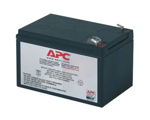 Acumulator RBC4