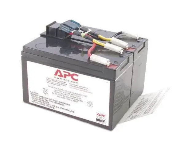 Acumulator RBC48
