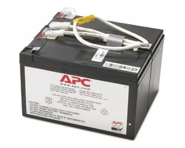 Acumulator RBC5