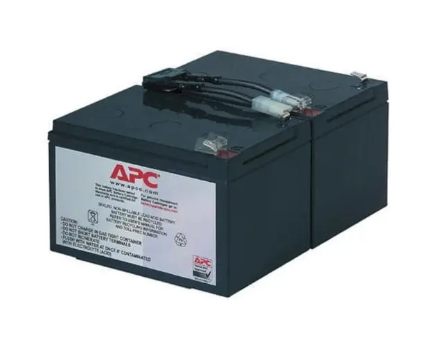 Acumulator SMT1000I RBC6