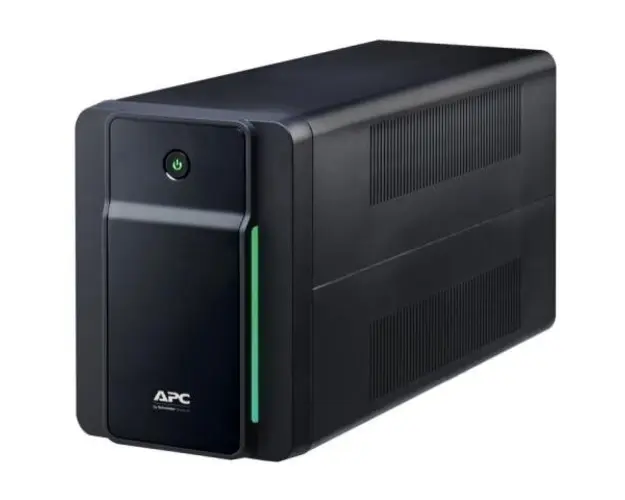 Back-UPS 1200VA, 230V, AVR, Schuko S