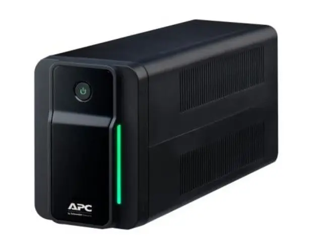 Back-UPS 500VA, 230V, AVR, IEC Sockets
