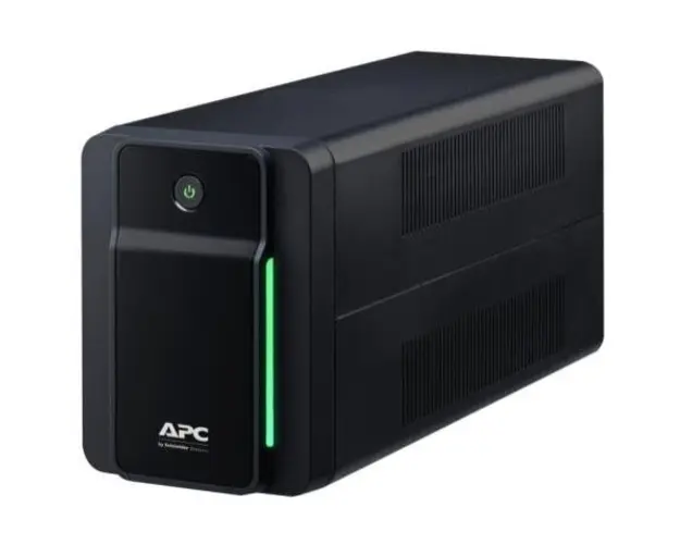 APC Back-UPS 750VA, 230V, AVR