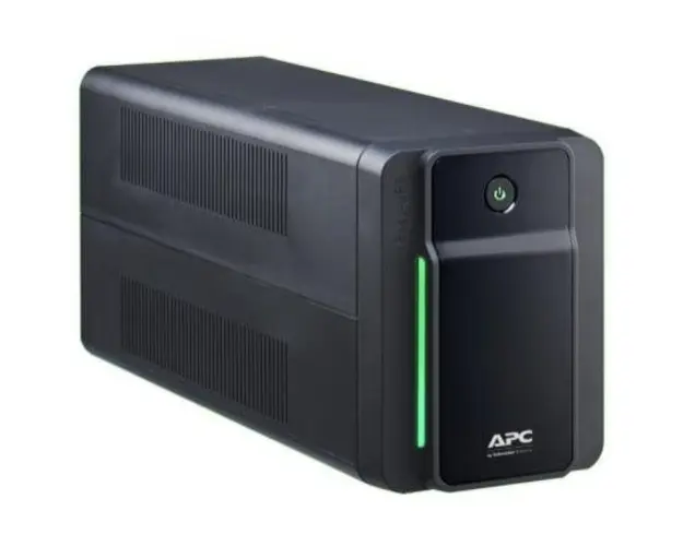 Easy UPS BVX 900VA, 230V, AVR,Schuko Sockets