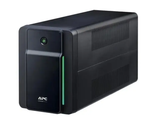 Back-UPS 950VA, 230V, AVR, IEC Socke