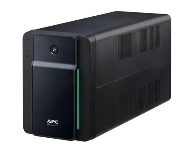 Easy UPS BVX 1600VA, 230V, AVR, Schuko Sockets