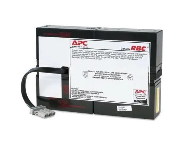 APC Replacement Battery Cartridge #59 RBC59