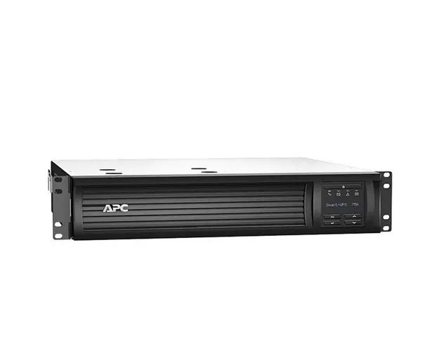 UPS SMT2200RMI2UNC 2200VA/19800W, 8 x IEC, Management