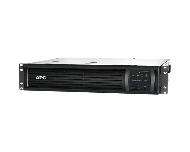 UPS APC Smart-UPS 2200VA LCD RM 2U 230V
