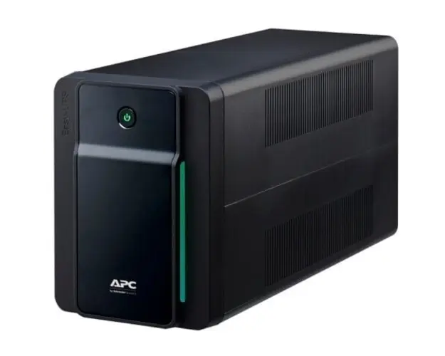 Easy UPS BVX 1600VA, 230V, AVR, IEC Sockets