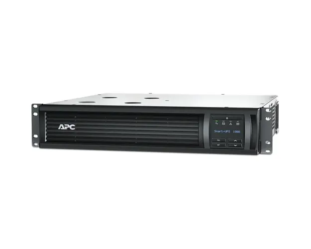 Smart-UPS SMT line-interactive / sinusoidala 1000VA / 700W 4conectori C13 rackabil 2U
