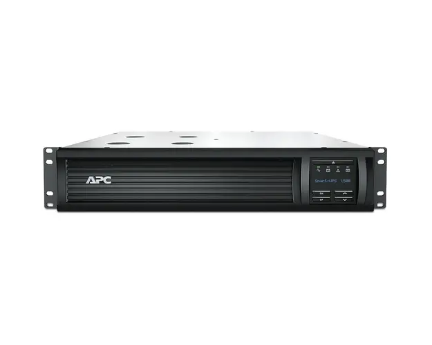 Smart-UPS SMT line-interactive / sinusoidala 1500VA / 1000W 4conectori C13 rackabil 2U