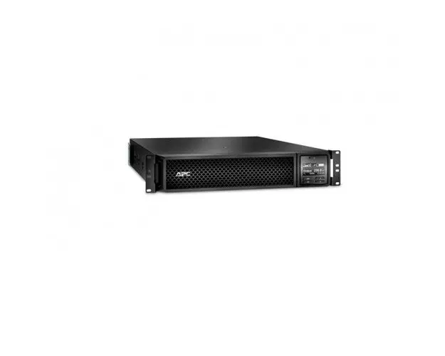 Smart-UPS SRT online dubla-conversie 3000VA / 2700W 8 conectori C13