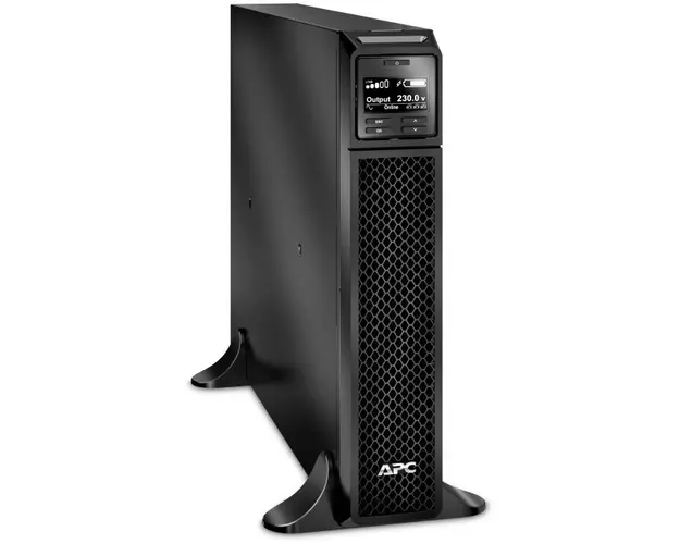 Smart-UPS SRT online dubla-conversie 3000VA / 2700W 8conectori C13