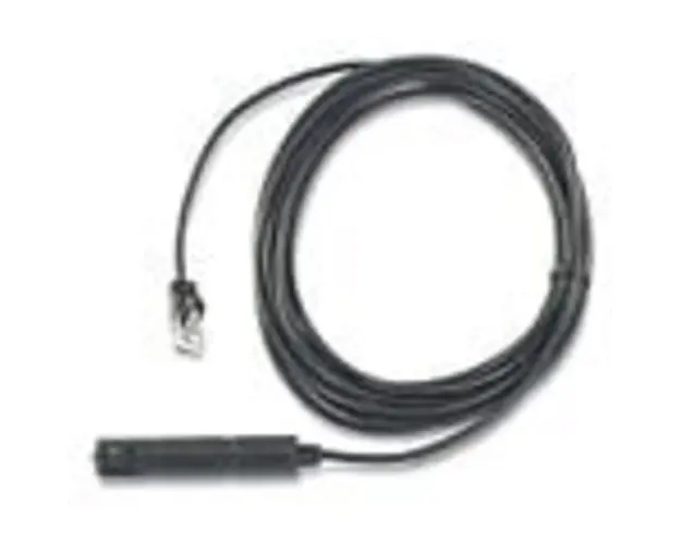 Temperature &amp; Humidity Sensor