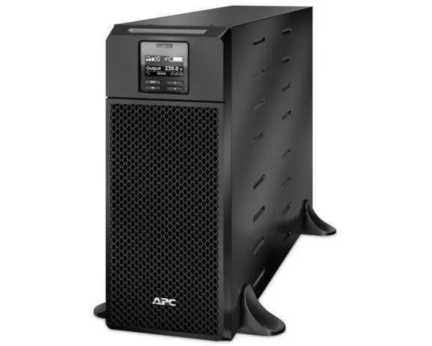 UPS APC Smart-UPS On-Line SRT 6000VA 230V