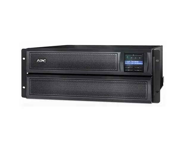 UPS APC Smart-UPS X 2200VA SMX2200HV