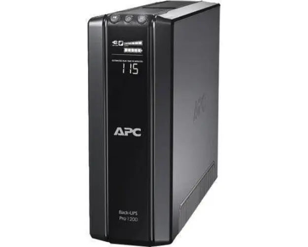 UPS Back-UPS Pro 1200, 230V BR1200G-GR