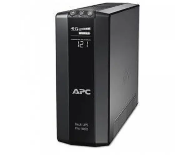 UPS Back-UPS Pro 900, 230V BR900G-GR