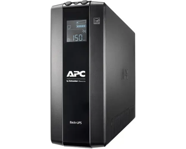 UPS Back UPS Pro BR 1600VA, 960W, Negru