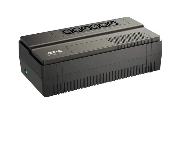 UPS EASY 1000VA, AVR, IEC Outlet
