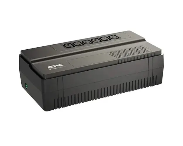 UPS EASY 500VA, AVR, IEC Outlet