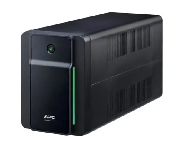 UPS Line interactive Back-UPS BX1600MI-GR 1600VA 900W 230V AVR 4 x Schuko