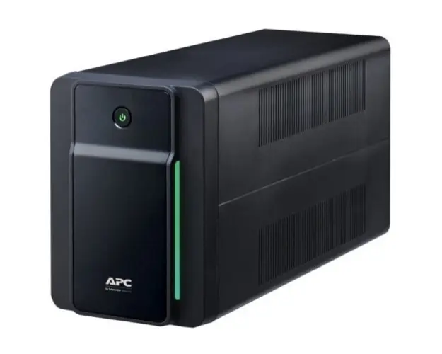 UPS Line interactive Back-UPS BX2200MI 2200VA 1200W 230V AVR 6 x IEC 320 C13