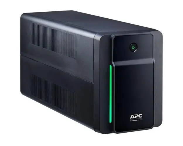UPS Line interactive Back-UPS BX2200MI-GR 2200VA 1200W 230V AVR 4 x Schuko