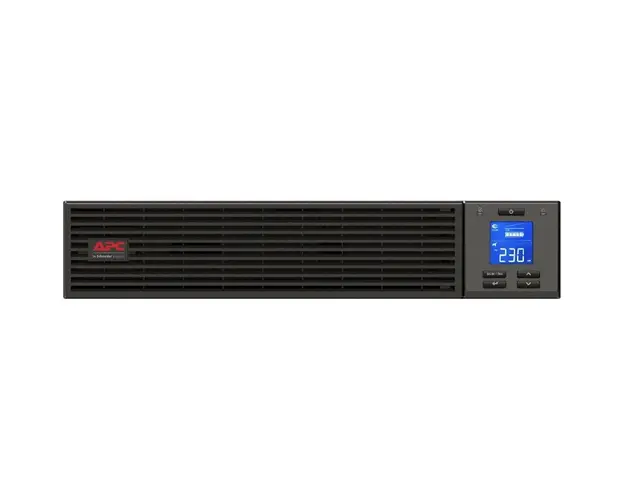 UPS Online 230V Easy-UPS SRV2KRIRK, management, 2000VA, 1600W, 4 x IEC C13