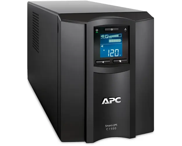 UPS Smart-UPS C line-interactive / sinusoidala 1500VA / 900W