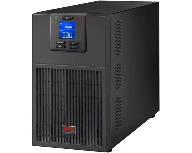UPS Smart-UPS RV Double Conversion Online /800Watts / 1.0 kVA