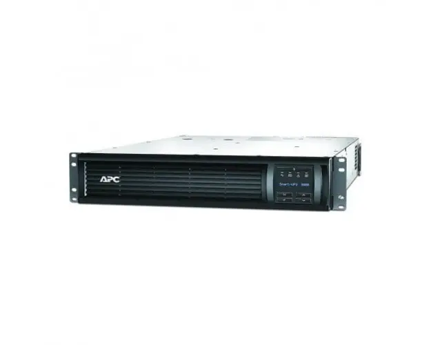 UPS Smart-UPS SMT line-interactive cu Smart Conect / sinusoidala 3000VA / 2700W 8conectori C13