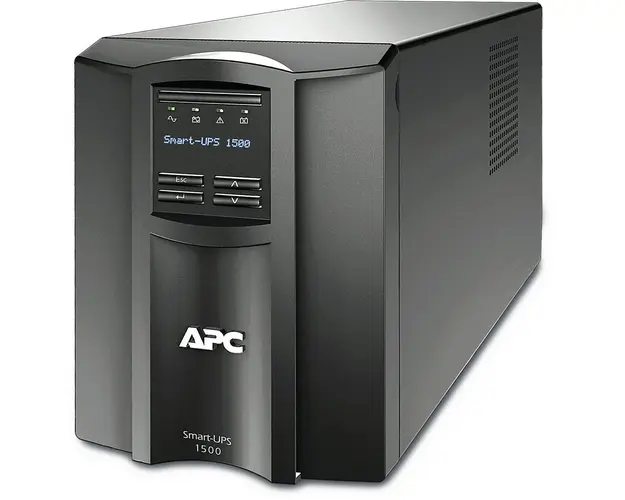 UPS Smart-UPS SMT line-interactive / sinusoidala 1500VA / 1000W