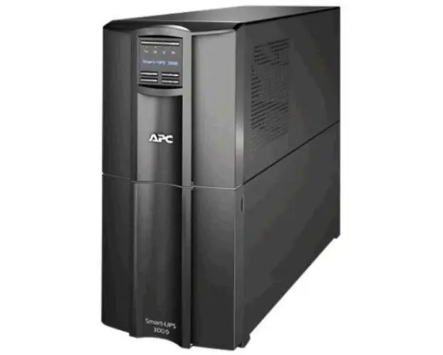 UPS Smart-UPS SMT line-interactive / sinusoidala 3000VA / 2700W 8conectori C13