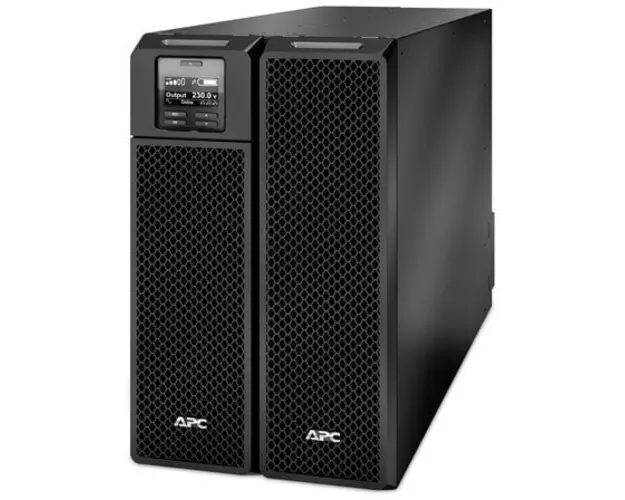 UPS SMART-UPS SRT 8000VA/8000W 230V SRT8KXLI