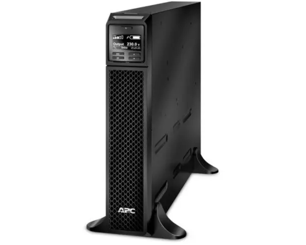 UPS Smart-UPS SRT1000RMXLI, 1000VA/1000W, 6xIEC 320 C13