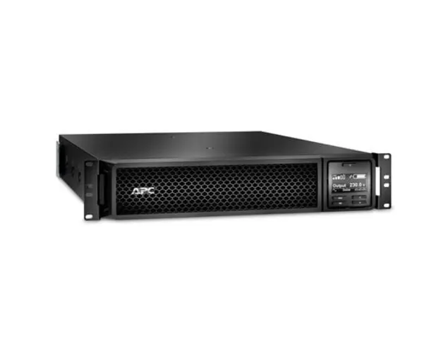 UPS Smart-UPS SRT1500XLI, 1500VA/1500W, 6xIEC 320 C13