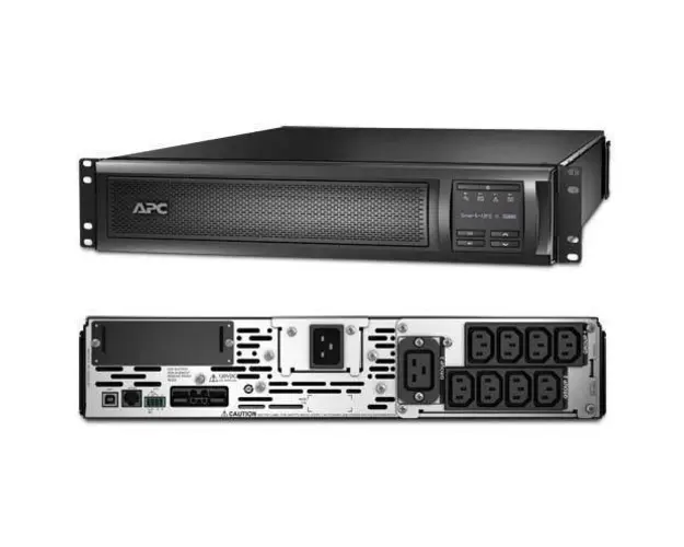UPS SMX3000RMHV2U