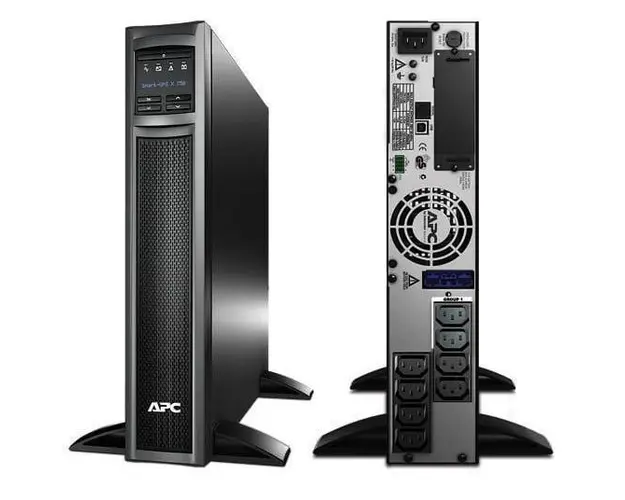 UPS SMX750I