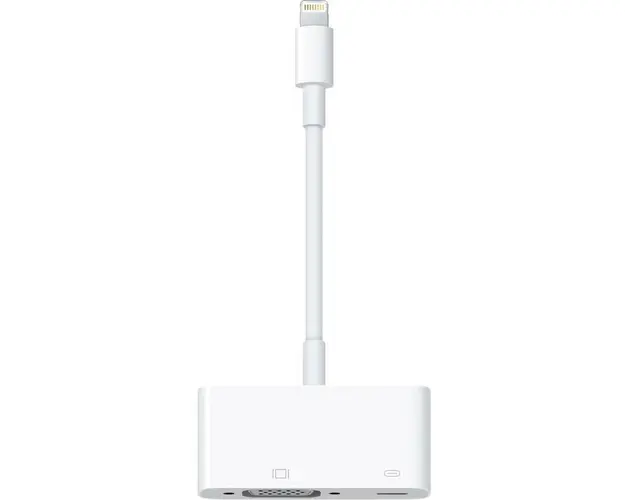 Adaptor Lightning -VGA MD825ZM/A