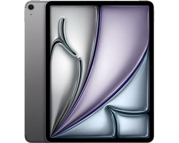 Tableta Apple iPad Air (M2) 13-inch 128GB Wi-Fi + 5G Space Grey