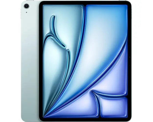 Tableta Apple iPad Air (M2) 13-inch 256GB Wi-Fi Blue