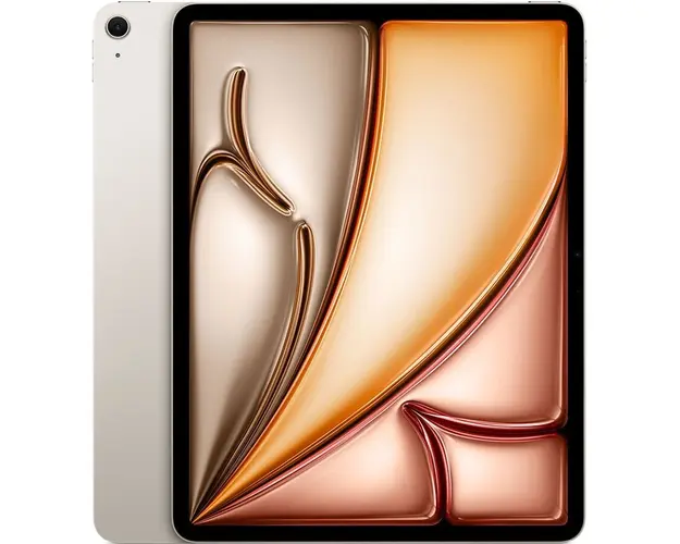 Tableta Apple iPad Air (M2) 13-inch 256GB Wi-Fi Starlight