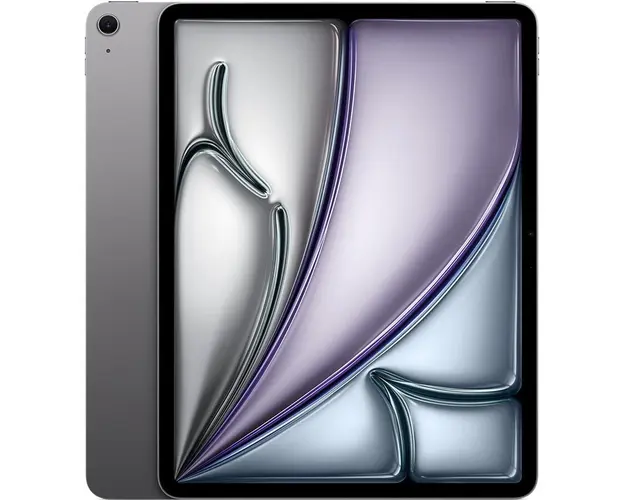 Tableta Apple iPad Air (M2) 13-inch 512GB Wi-Fi Space Grey
